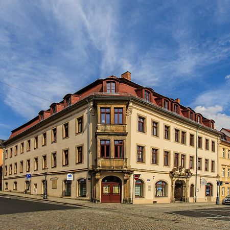 Fewos Anno 1529 In Top-Altstadtlage Von Циттау Экстерьер фото