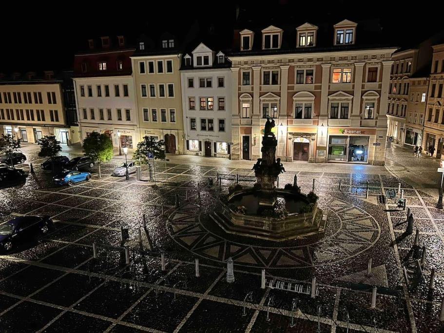 Fewos Anno 1529 In Top-Altstadtlage Von Циттау Экстерьер фото