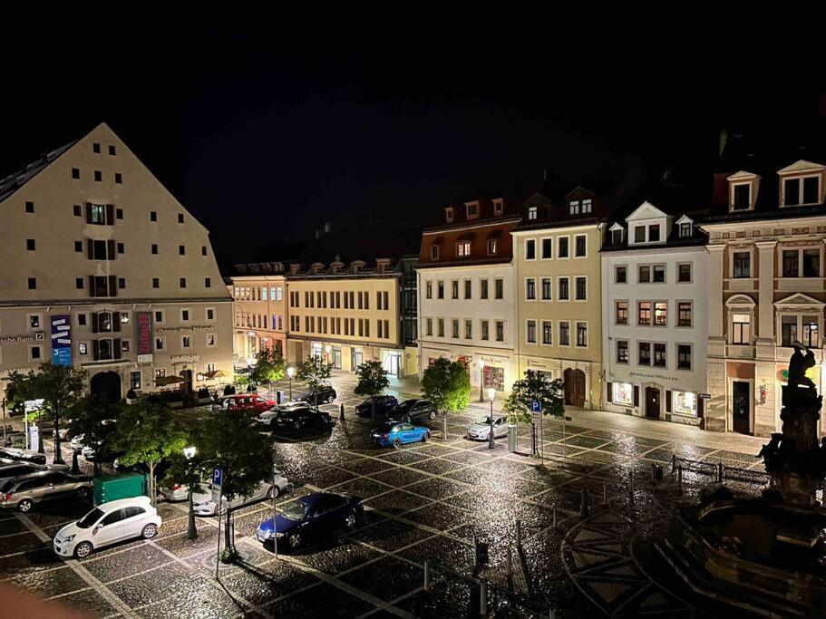 Fewos Anno 1529 In Top-Altstadtlage Von Циттау Экстерьер фото