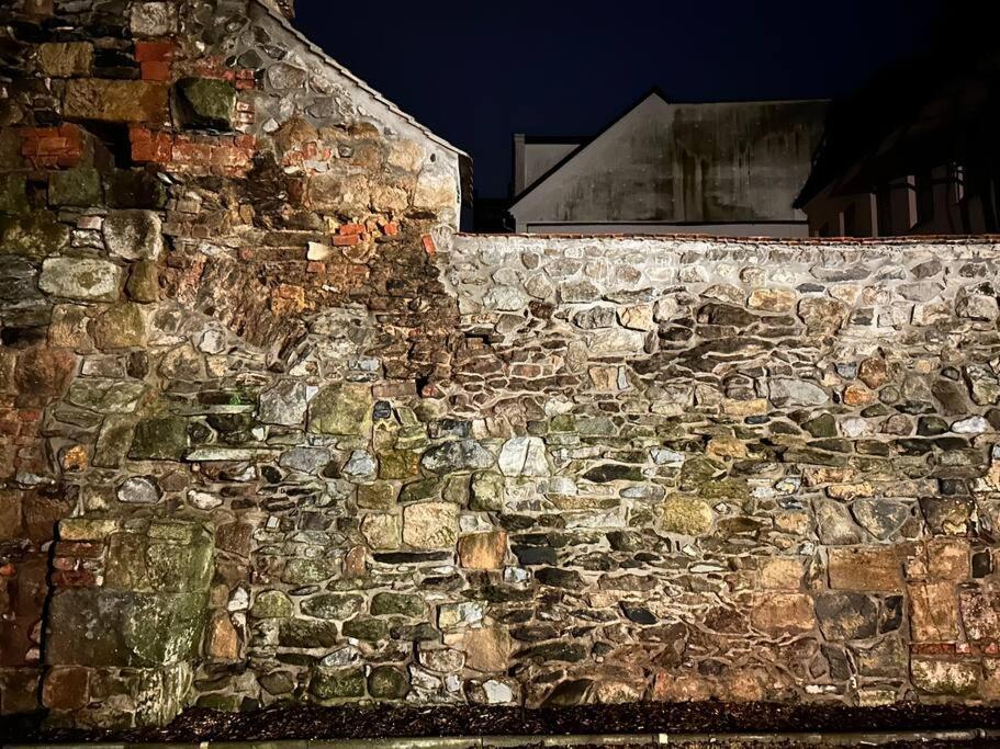 Fewos Anno 1529 In Top-Altstadtlage Von Циттау Экстерьер фото