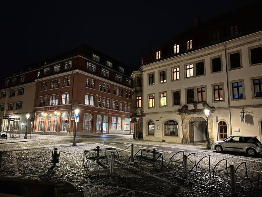 Fewos Anno 1529 In Top-Altstadtlage Von Циттау Экстерьер фото